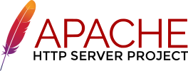 Logo de Apache