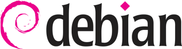 Logo de Debian