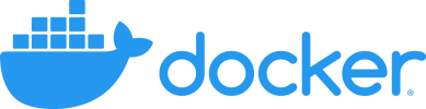 Logo de Docker