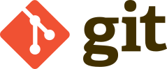 Logo de Git