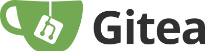 Logo de Gitea