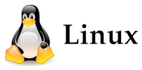 Logo de la Foundation Linux