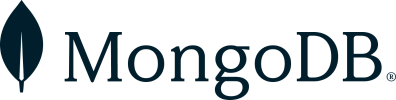 Logo de MongoDB