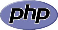 Logo de PHP